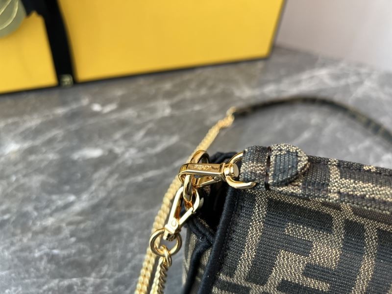 Fendi Baguette Bags